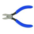 Apex Tool Group Cutter Plastic Flush Cut Diag Solid6" CNTP56N